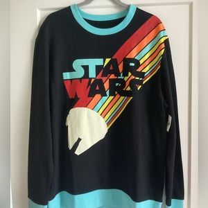 Star Wars Sweater